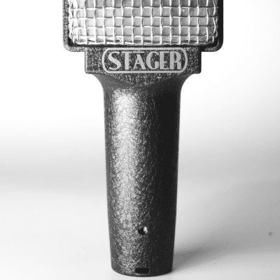 Stager SR-2N Ribbon Microphone image 2