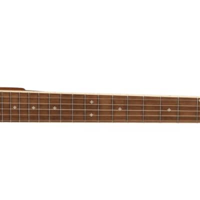 Fender - PB-180E - Banjo - Walnut Fingerboard - Natural image 6