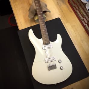 Yamaha RGX A2 USED | Reverb