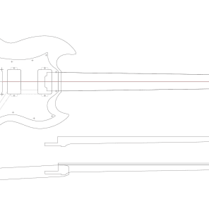 Gibson sg sales template pdf