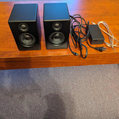 AudioEngine A2+ 2-Way Computer Speakers | Reverb