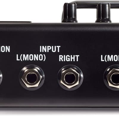Line 6 M5 Stompbox Modeler Guitar Multi-Effects Pedal - M5 image 5