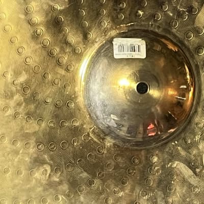 Zildjian 18