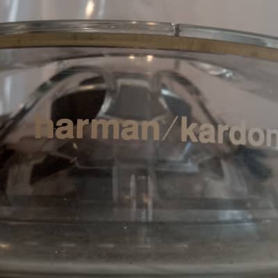 Harman Kardon Soundsticks 1 Harman Multimedia Desk Speakers image 9