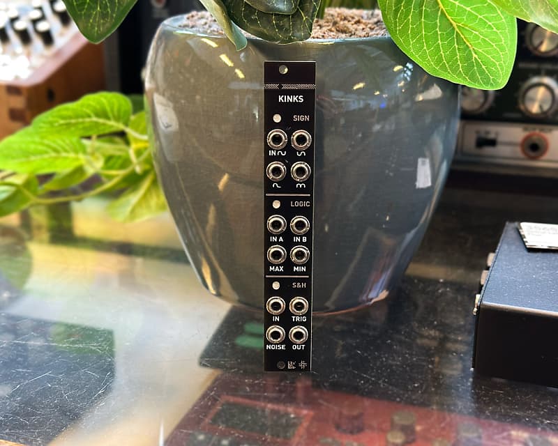 Sylph Modular Kinks