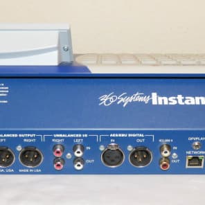 360Systems Instant Replay2 DR-600 サンプラー 4327-360-systems-dr-600-0-1-