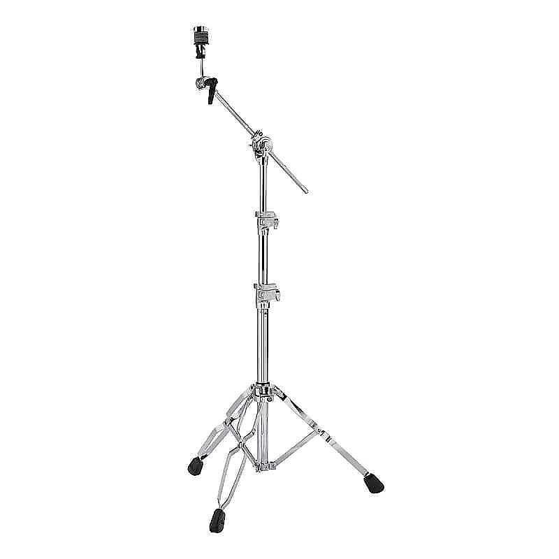 DW DWCP9701 9000 Low Boom Ride Cymbal Stand (Pre-Order) image 1