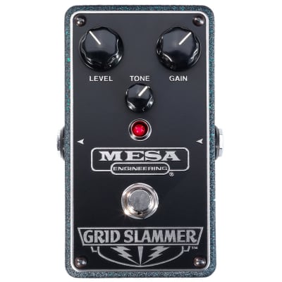 Mesa Boogie Grid Slammer | Reverb