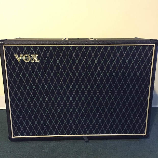 Vox AD212 Valvetronix Blue Series Cabinet