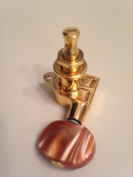 Takamine sales machine heads
