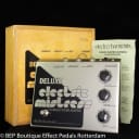 Electro-Harmonix Electric Mistress Deluxe Version 5 Re-issue, as used by Dinosaur Jr, Andy Summers