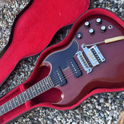 Gibson SG Special 1961 - 1966 | Reverb