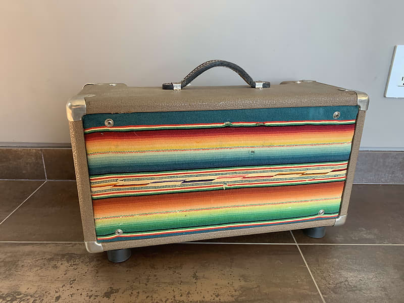 Two Rock Dumble Preamp 1966 Fender Reverb Tank Reverb