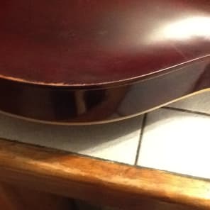 Vintage Gibson Mandolin A Style 1918 Natural image 14
