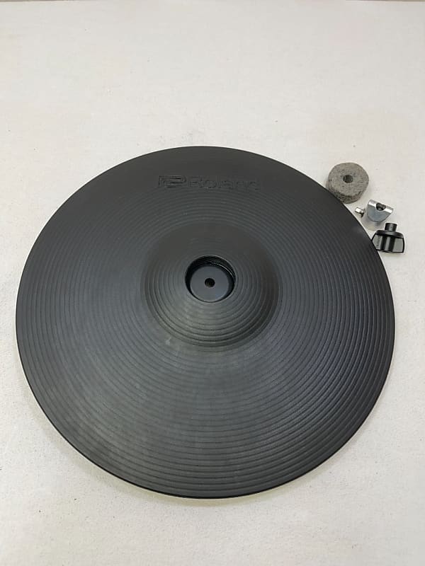 Roland CY-13R V-Cymbal Drum CY13R Trigger | Reverb