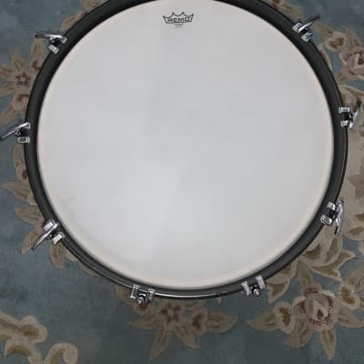Ludwig Legacy Maple Fab Outfit 9x13 / 16x16 / 14x22" - Black Oyster Pearl image 4