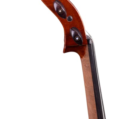 Goffriller Cello 4/4 Hand-Made in Romania 2024 #34 image 14