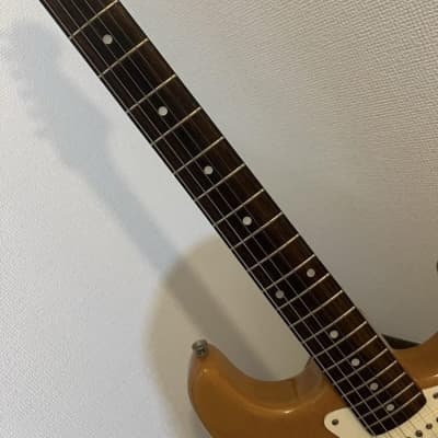 TOKAI st-65 超美品！ 1981 Tokai ST-65 (Special Order) – Guitars AK
