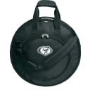 Protection Racket 22'' Deluxe Cymbal Case w/ Rucksack Straps, 6020