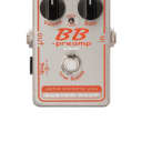 XOTIC BB Preamp-Comp Custom Shop - Boost/Distortion Pedal