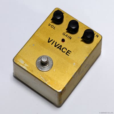 Human Gear Vivace | Reverb