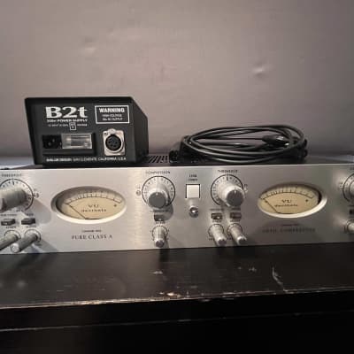 Avalon AD2044 comp for mastering? - Gearspace