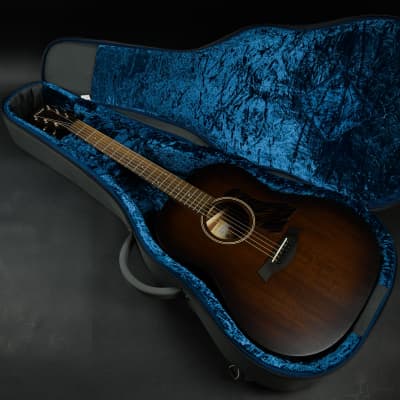 Taylor American Dream AD27e Acoustic Electric Guitar Shaded Edgeburst 2023 (1202163061) image 3