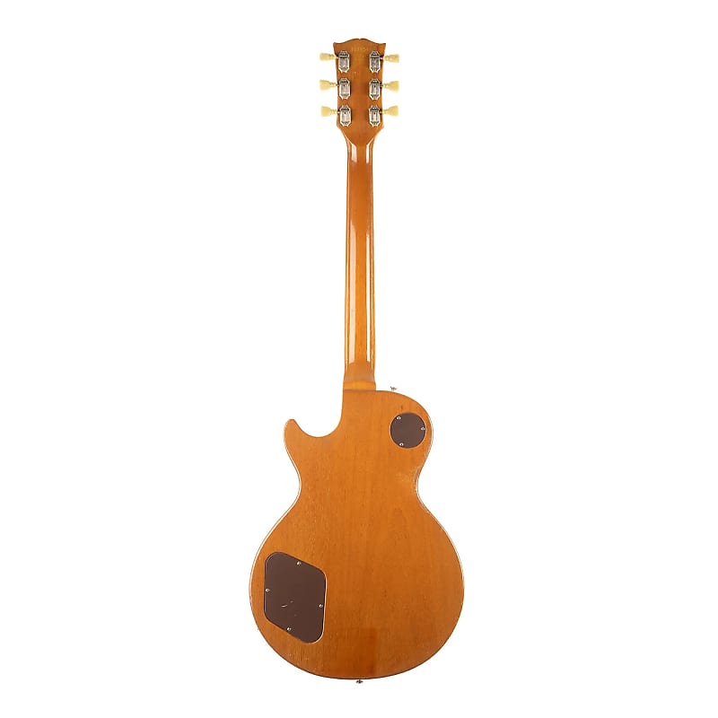 Gibson Les Paul Deluxe 1969 - 1984 | Reverb Canada