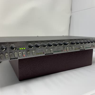 Focusrite Platinum Compounder コンプレッサー Focusrite Platinum Compounder #PCC00326 (Used) - Vintage King