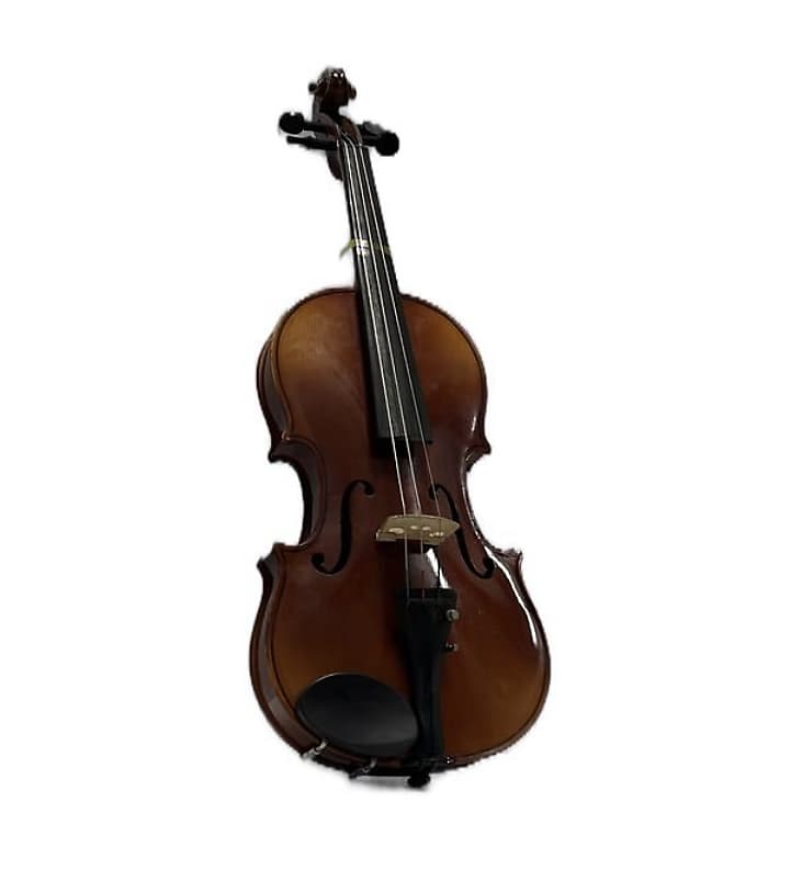 Antonius-Stradivarius Cremonesis Czechoslovakia Violin
