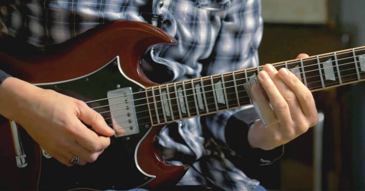 Learn to Play Slide Guitar Basics with Jeff Massey Reverb News
