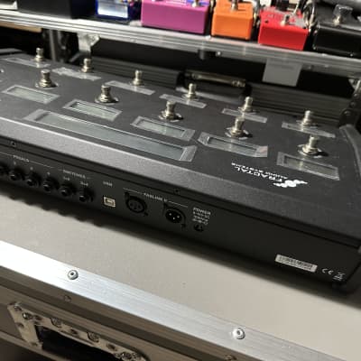 Fractal Audio Axe FX III Mark II and FC-12 Mark II 2022 | Reverb