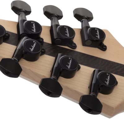 Jackson Pro Series Dinky® DK Modern Ash FR7 - Baked Green image 8