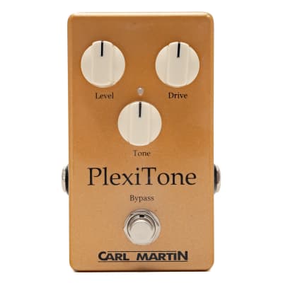 Carl Martin PlexiTone Dual Channel | Reverb