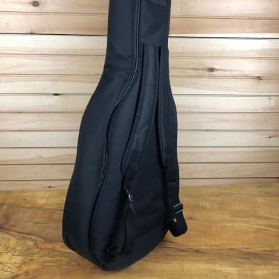 Godin Concert Nylon-String Guitar with Bag - Mahogany/Cedar image 13
