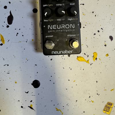 Reverb.com listing, price, conditions, and images for neunaber-audio-neuron