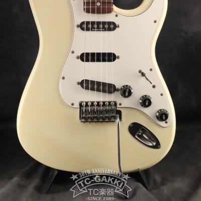 Fender ST-72 Stratocaster Reissue MIJ | Reverb