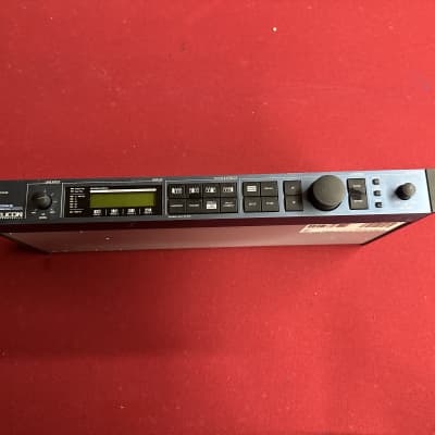 TC HELICON VOICE WORKS PLUS - Gearspace