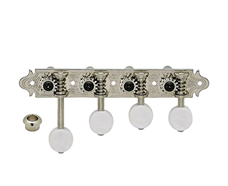 Allparts TK0374 Gotoh MF40 FStyle Mandolin Tuning Keys Reverb