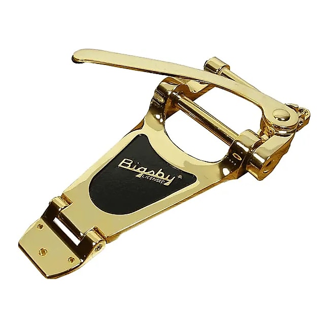 Bigsby B70G Vibrato Tailpiece | Reverb