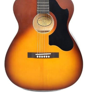 Used Recording King RO-26 000 Size Acoustic Guitar All Solid Wood Natural |  Reverb