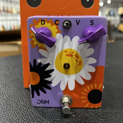 Reverb.com listing, price, conditions, and images for jam-pedals-retrovibe