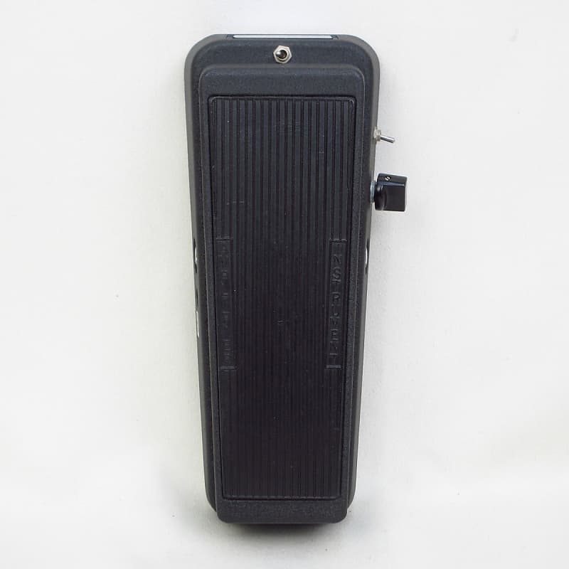 Vox V847A Wah w/ Keeley Mod | Reverb