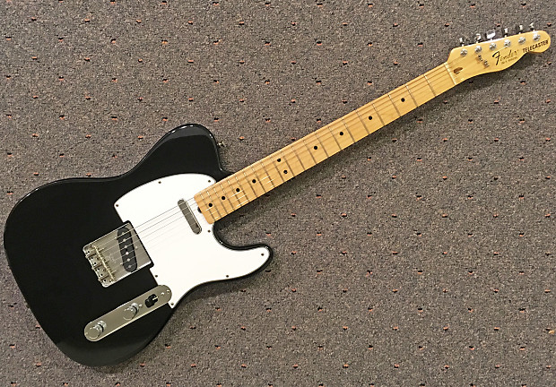 1982 Fender American Standard Telecaster. Vintage + | Reverb