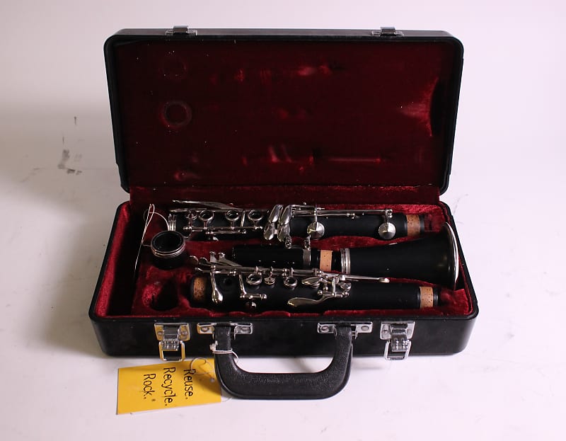 Used Jupiter JCL635 Reverb