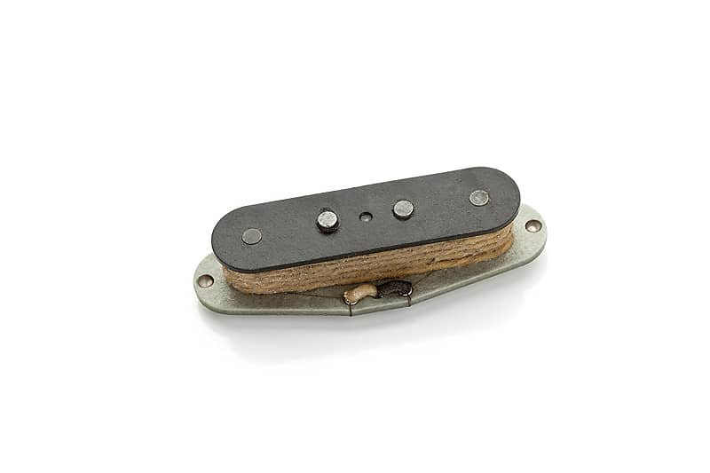 Seymour Duncan 11044-17 Antiquity II 60's Single-coil P-Bass Pickup  2 day delivery image 1
