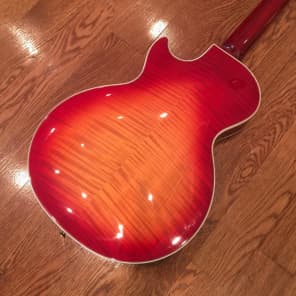 2012 Gibson Les Paul Supreme image 9