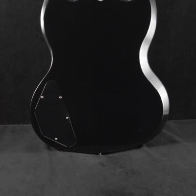 Gibson SG Special Ebony image 5