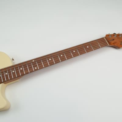Lord Guitars Merrimack - Gemini Coodercaster Pickups image 7