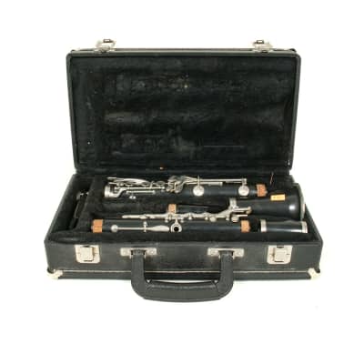 Artley 17S Student Clarinet (USED) x3403 image 5